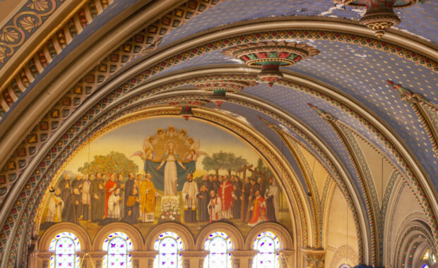 Iglesia Jesuitas Valencia